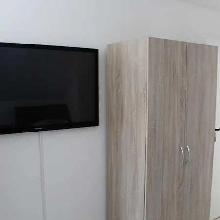 Marstall Apartmenthaus Kassel Extérieur photo