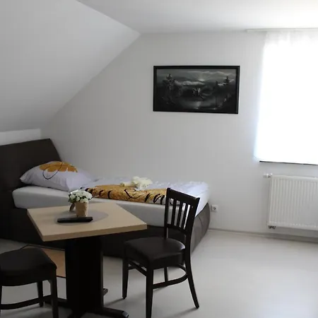 Marstall Apartmenthaus Kassel Extérieur photo