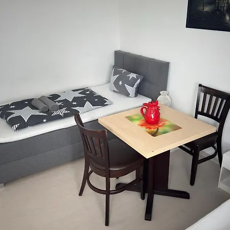 Marstall Apartmenthaus Kassel Extérieur photo