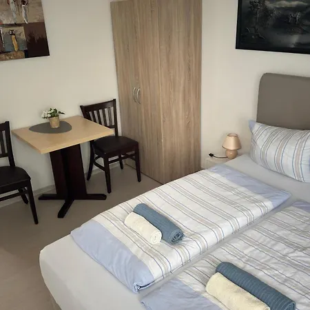 Marstall Apartmenthaus Kassel Extérieur photo