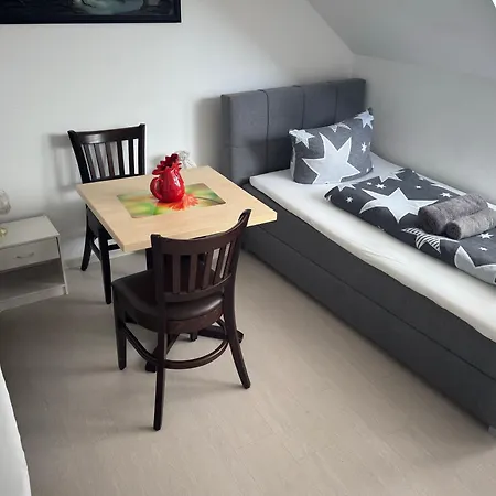 Marstall Apartmenthaus Kassel Extérieur photo