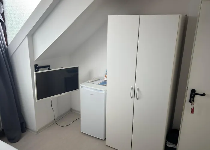Marstall Apartmenthaus Kassel