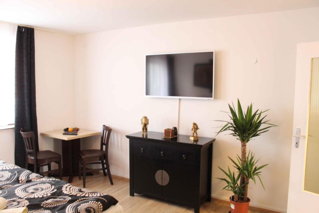 Gasthuis Marstall Apartmenthaus 3*