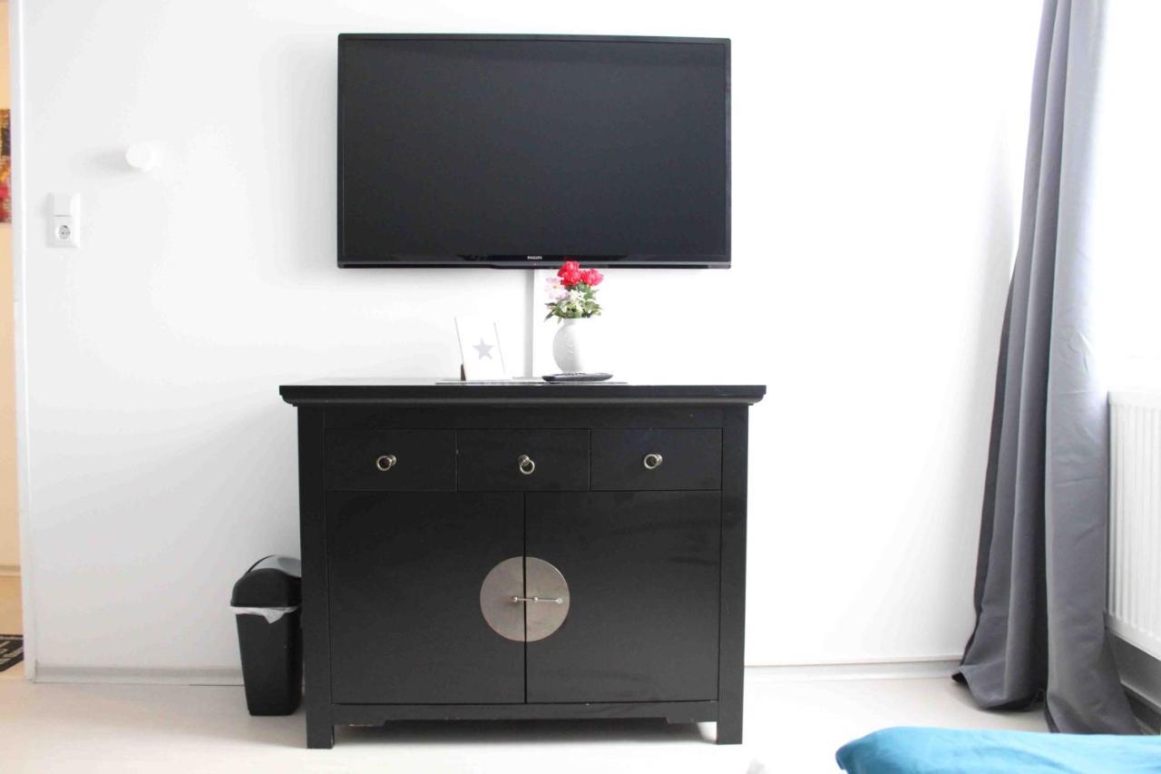 Guest house Marstall Apartmenthaus 3*