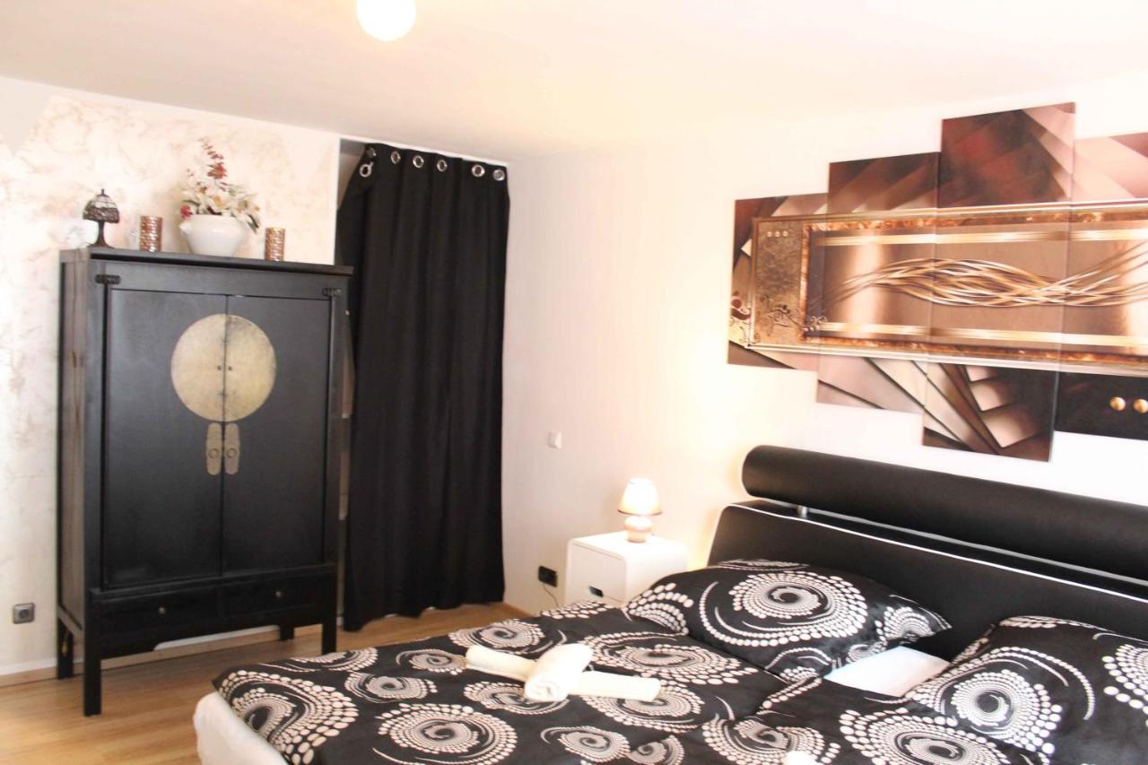 Marstall Apartmenthaus Kassel-Goettingen