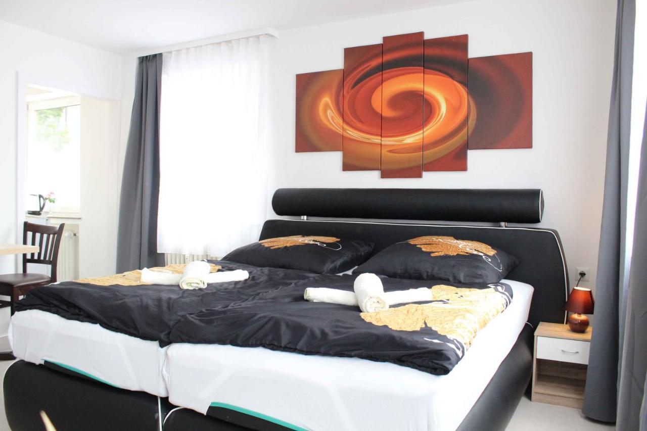 Marstall Apartmenthaus 3* Kassel-Goettingen