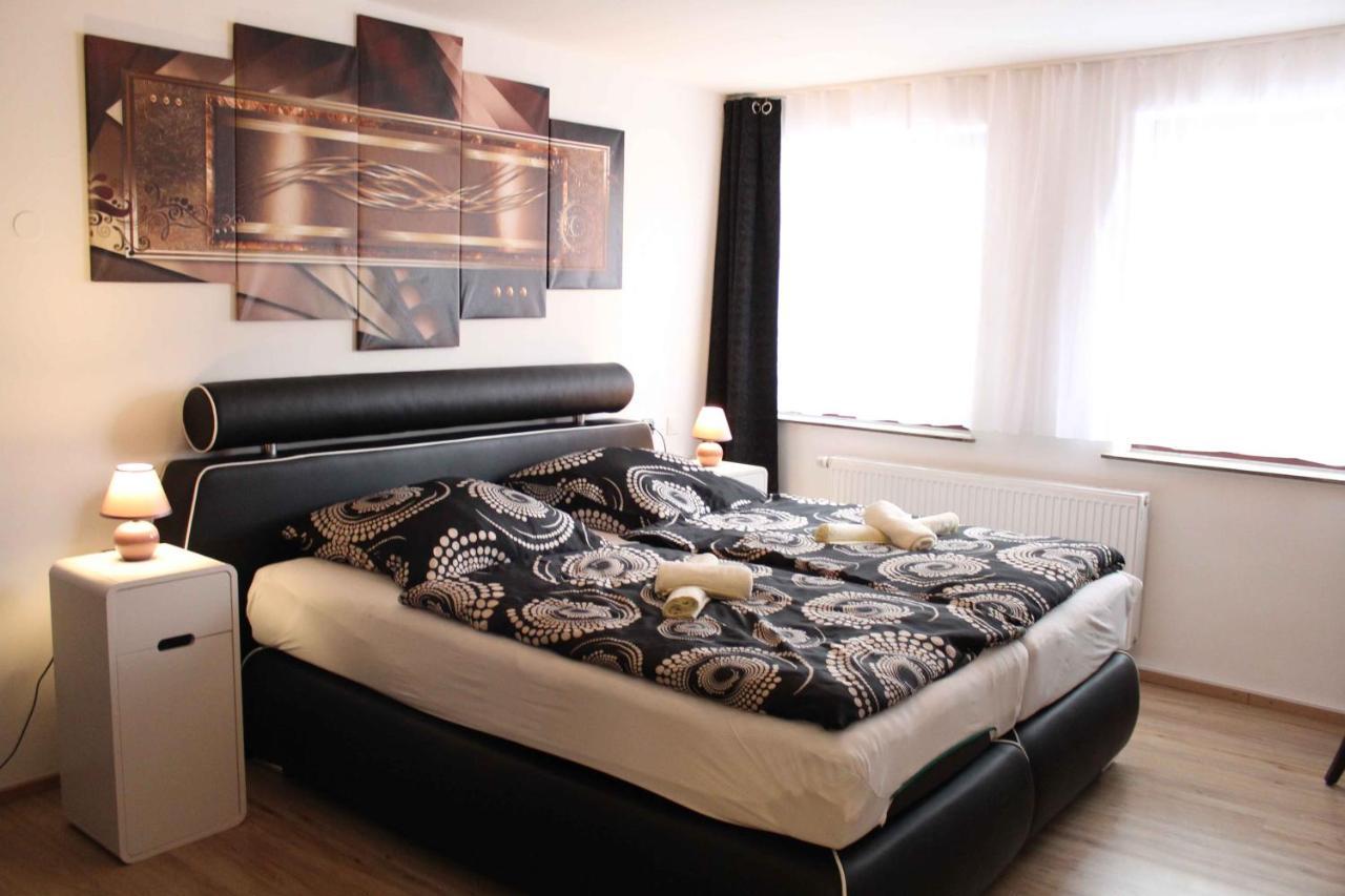 Marstall Apartmenthaus 3* Kassel-Goettingen
