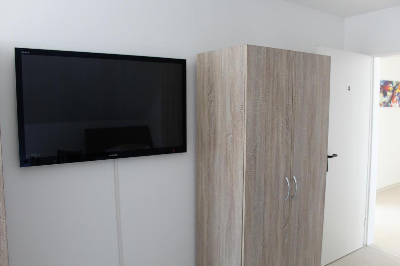 Marstall Apartmenthaus 3* Kassel-Goettingen