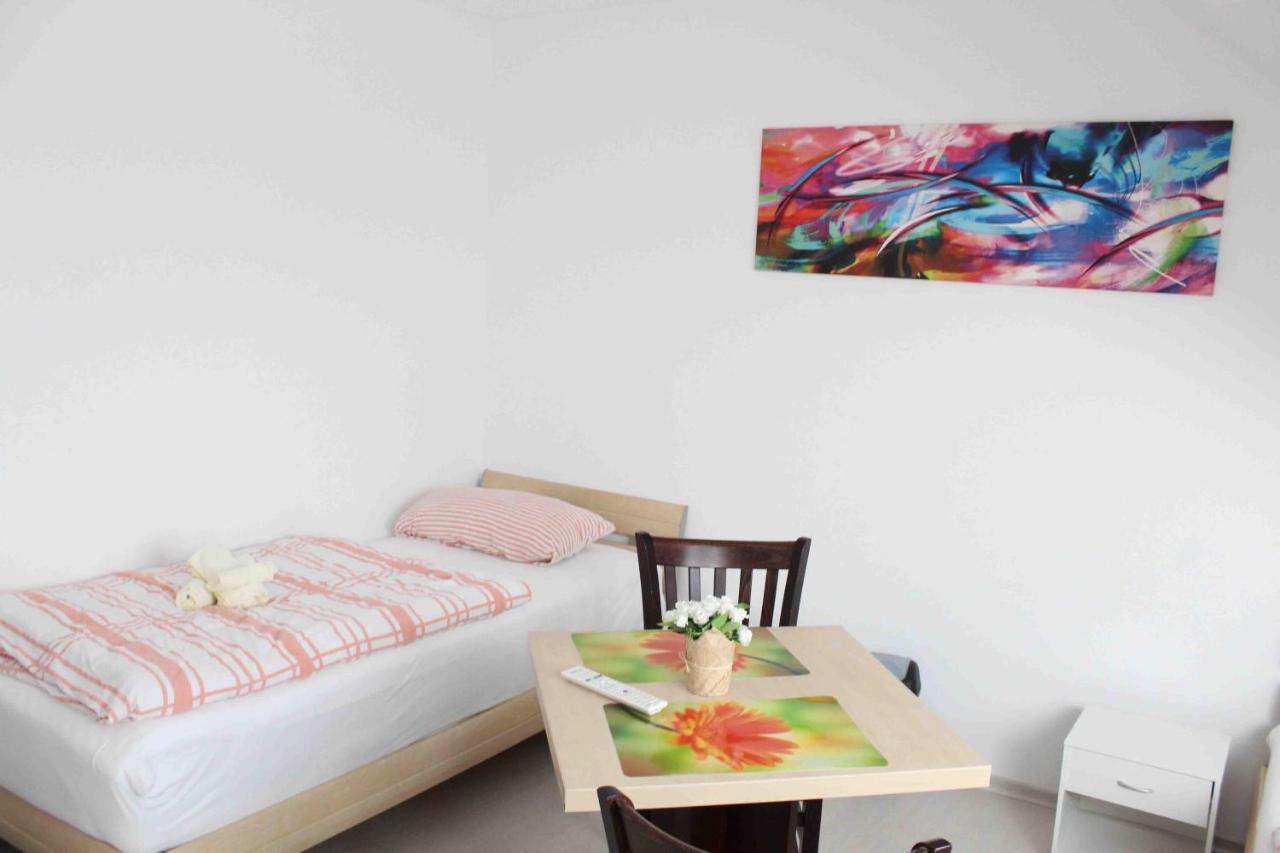 Marstall Apartmenthaus Guest house