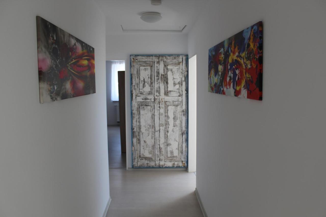 Marstall Apartmenthaus Gasthuis