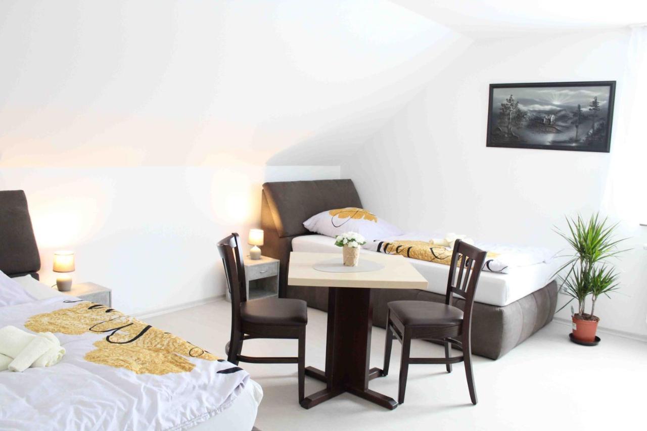 Guest house Marstall Apartmenthaus