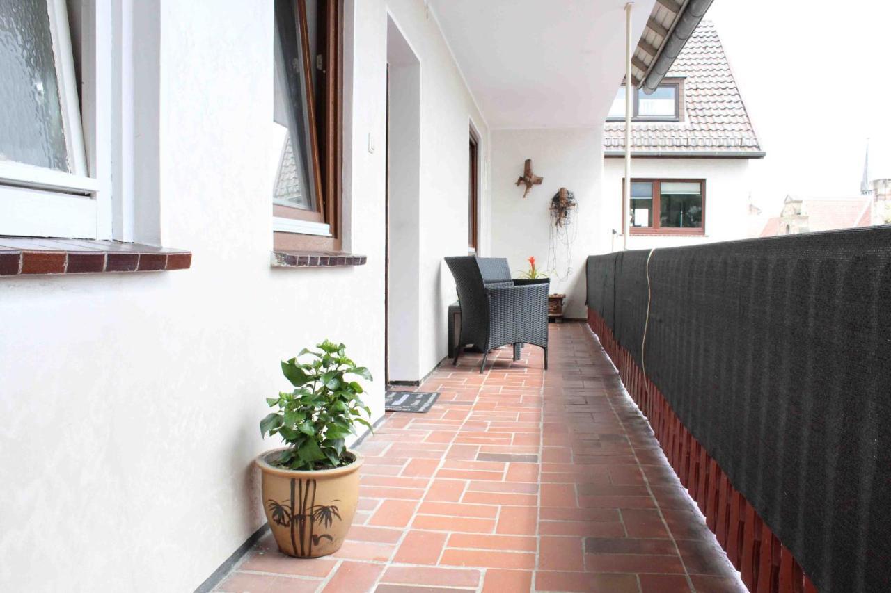Marstall Apartmenthaus Kassel-Goettingen