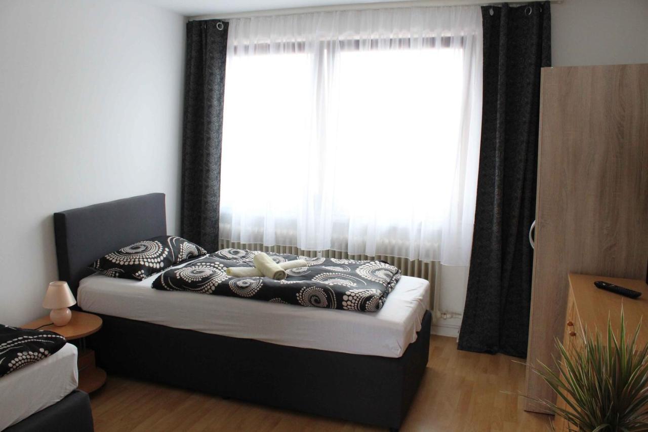 Marstall Apartmenthaus 3*