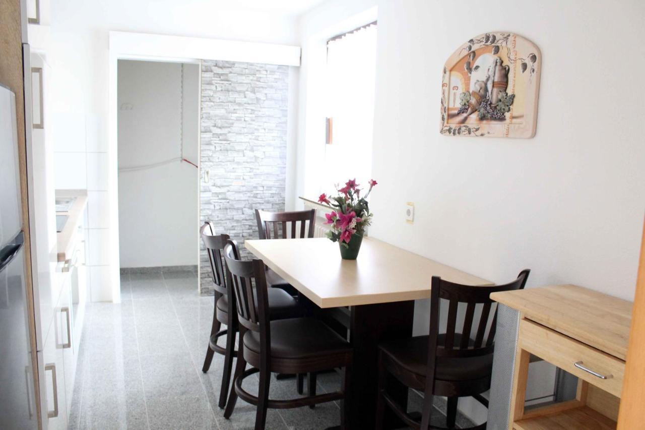 Marstall Apartmenthaus Guest house Kassel-Goettingen