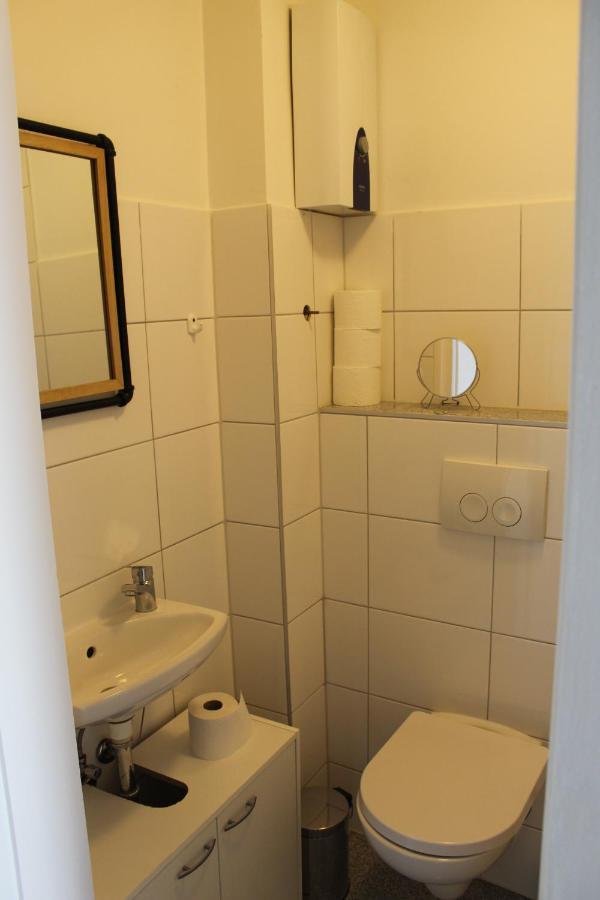 Marstall Apartmenthaus 3*