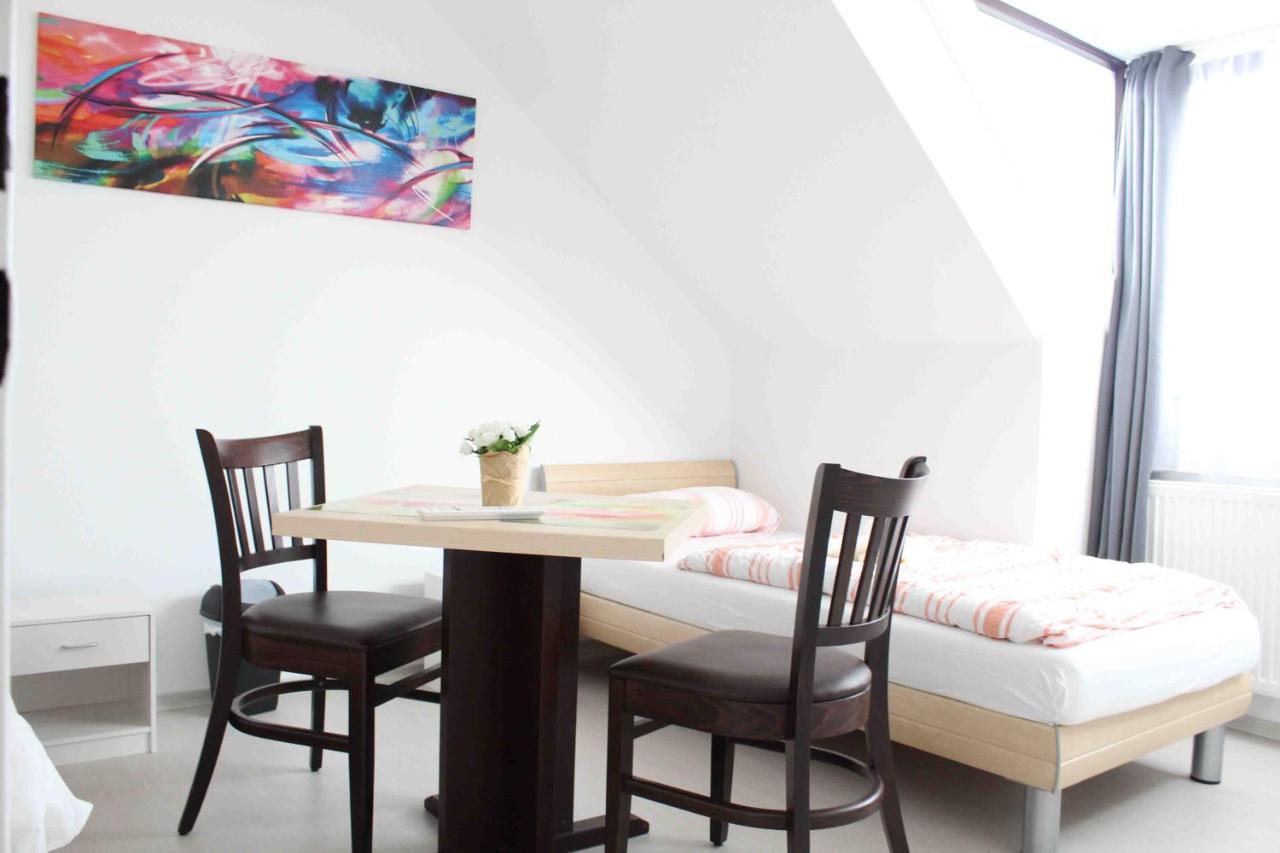 Marstall Apartmenthaus Guest house