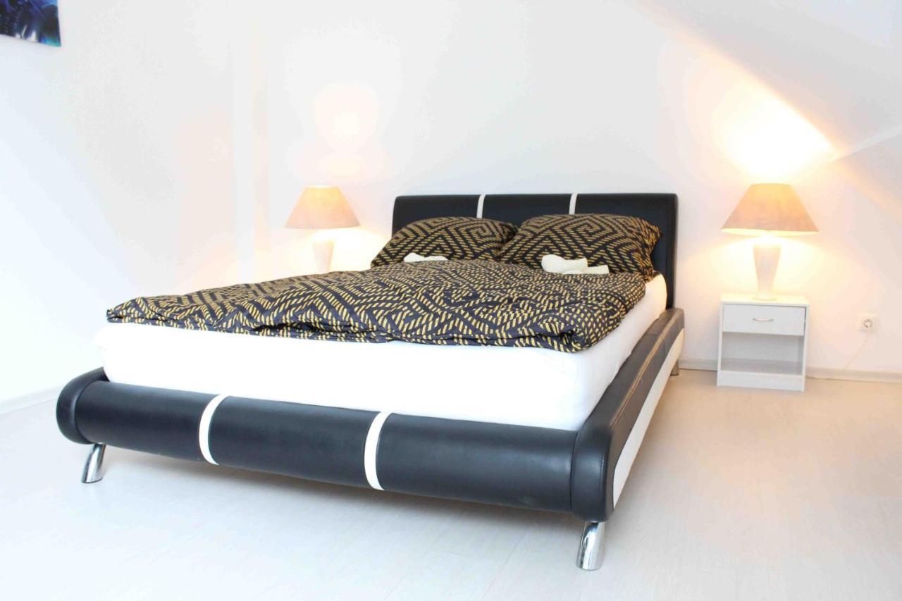 Guest house Marstall Apartmenthaus 3*