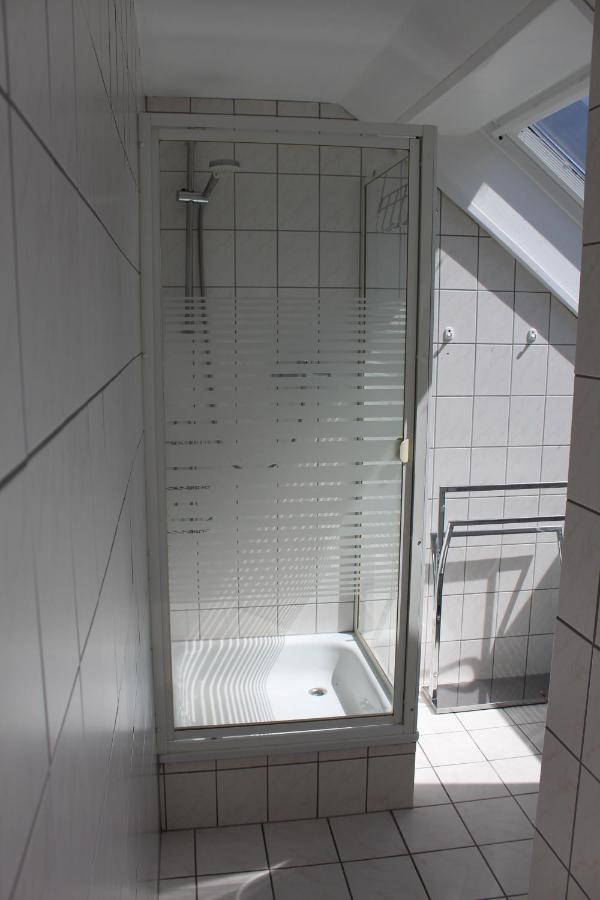 Marstall Apartmenthaus Gasthuis