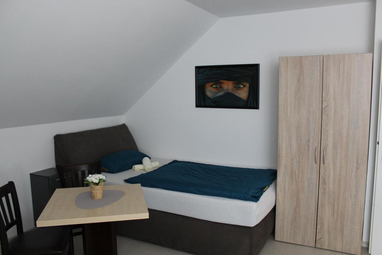 Marstall Apartmenthaus