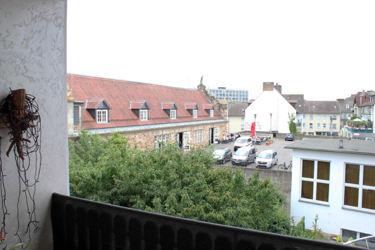 Gasthuis Marstall Apartmenthaus