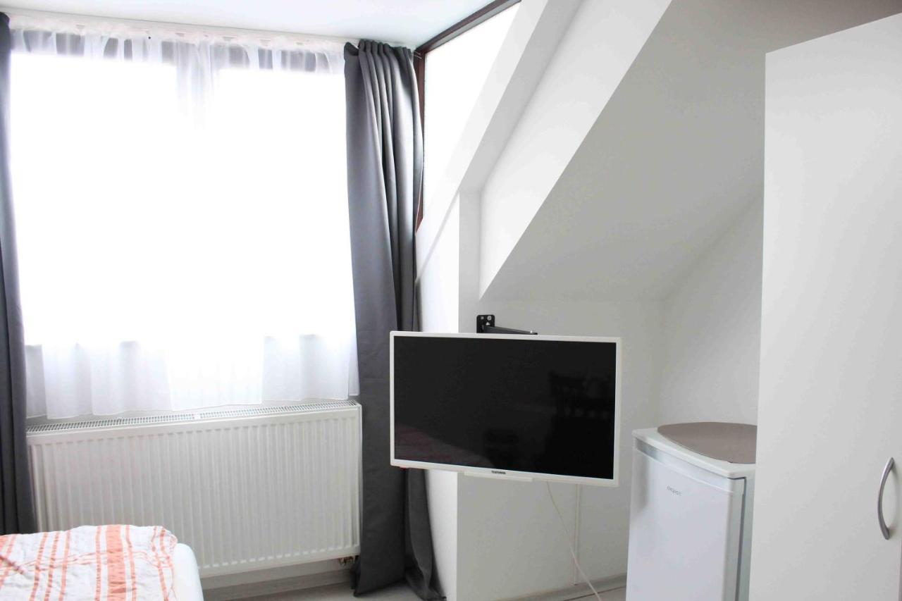 Marstall Apartmenthaus Guest house