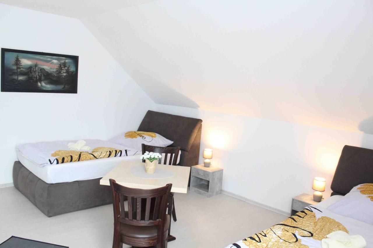 Gasthof Marstall Apartmenthaus 3*