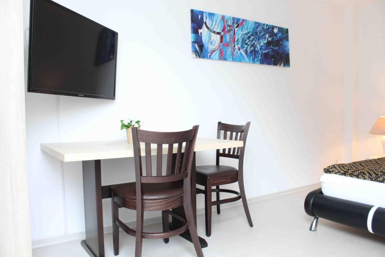 Gasthuis Marstall Apartmenthaus 3*