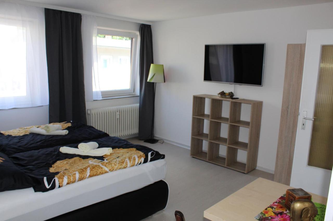Marstall Apartmenthaus 3*