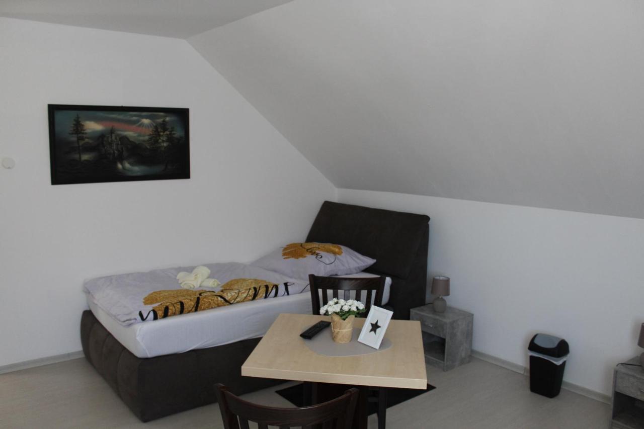 Marstall Apartmenthaus