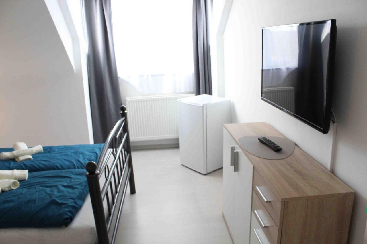 Marstall Apartmenthaus 3*