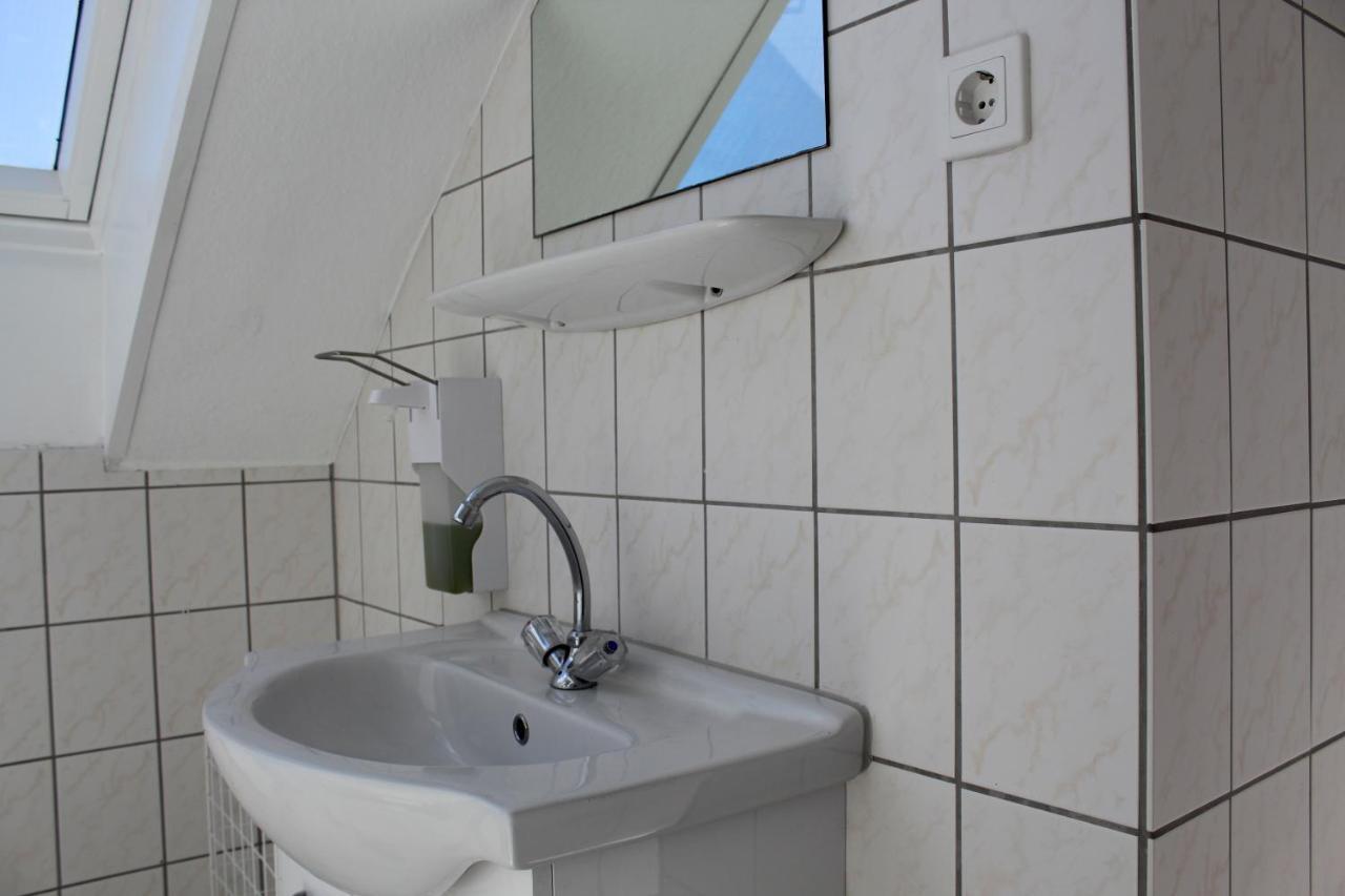 Marstall Apartmenthaus Guest house