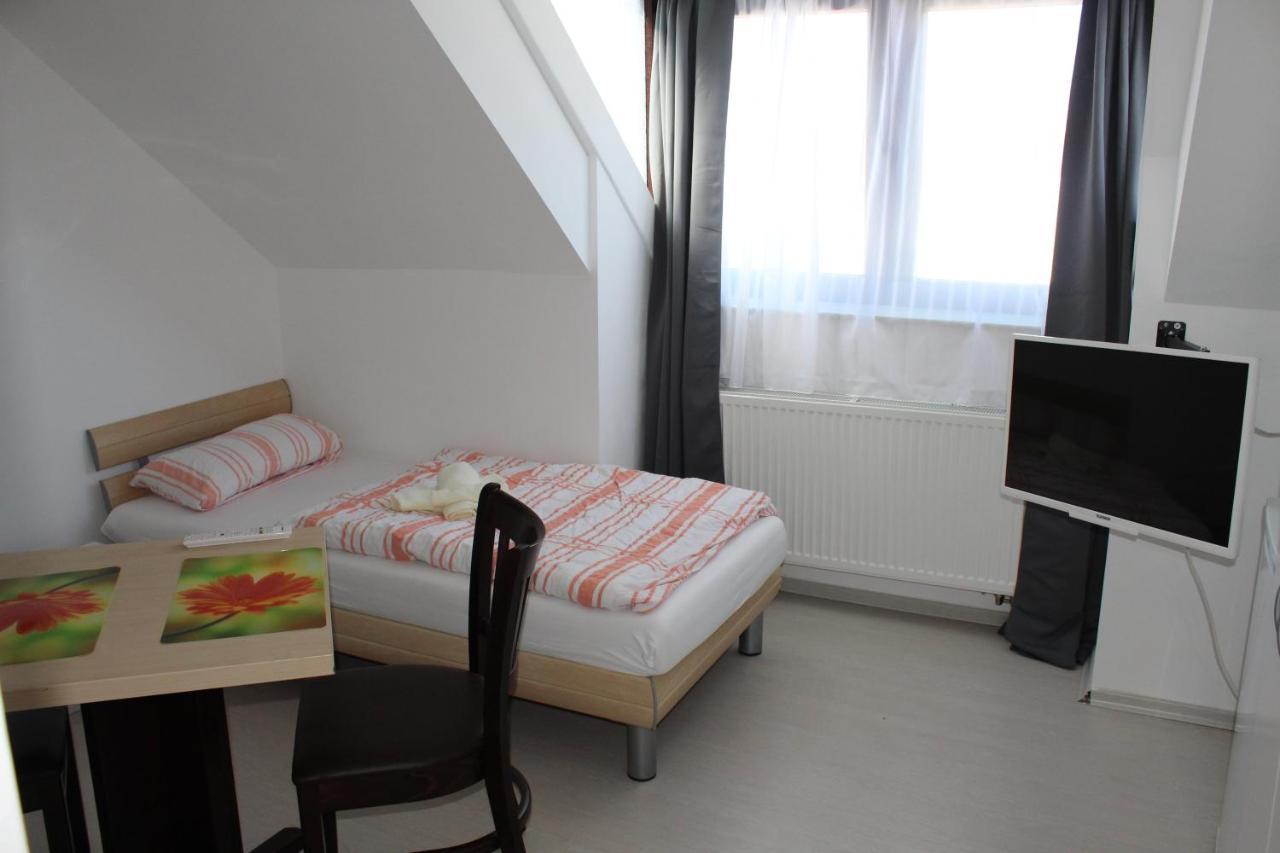 Marstall Apartmenthaus Guest house Kassel-Goettingen