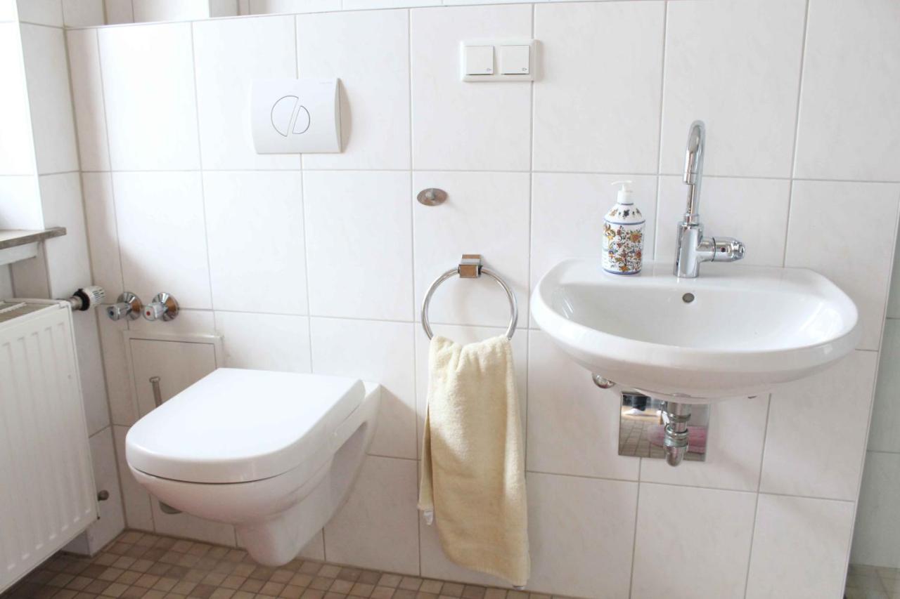 Marstall Apartmenthaus Kassel-Goettingen