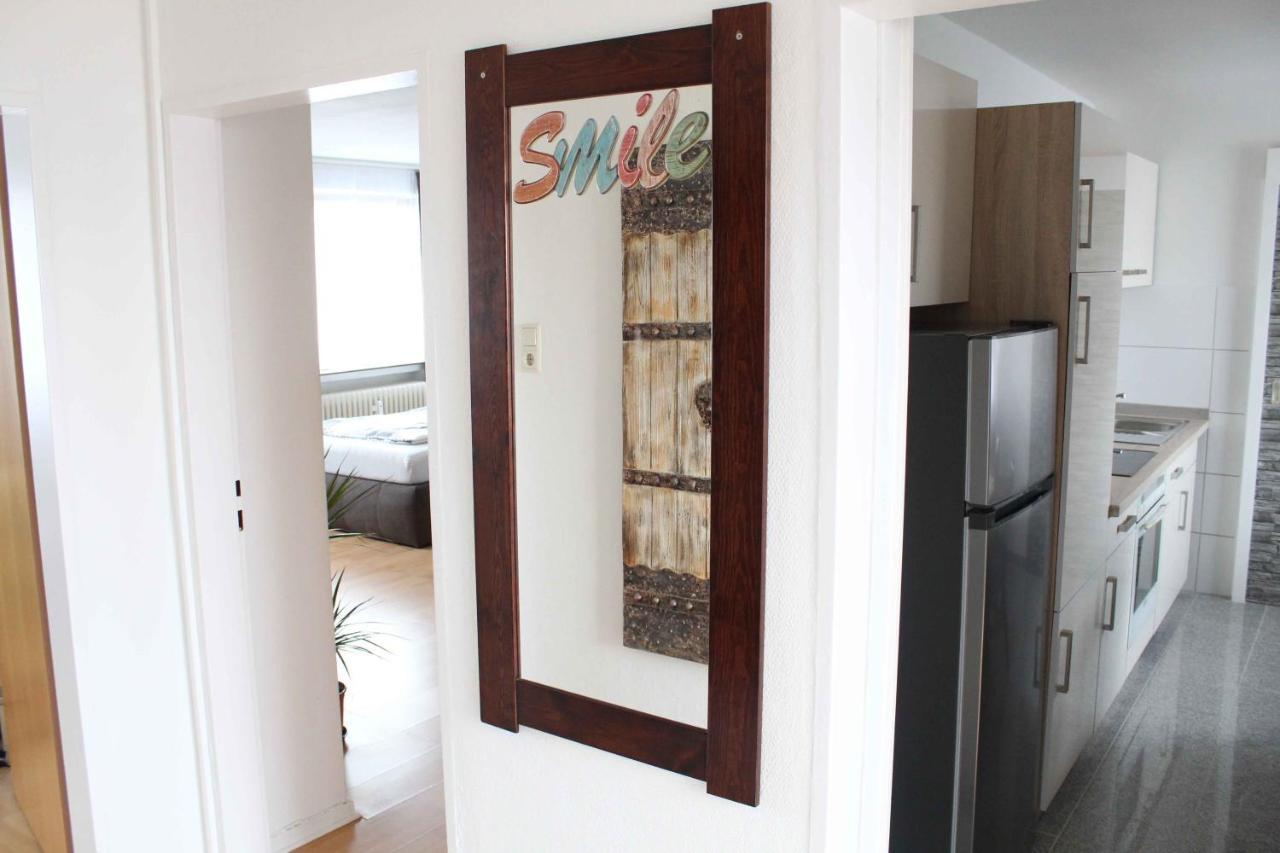 Marstall Apartmenthaus Guest house
