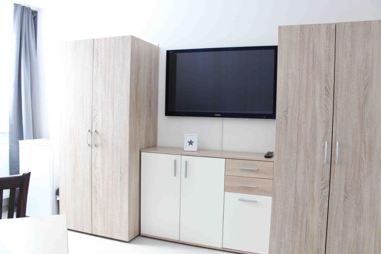 Marstall Apartmenthaus