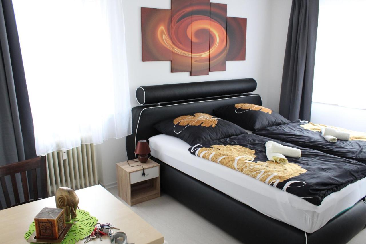 Guest house Marstall Apartmenthaus