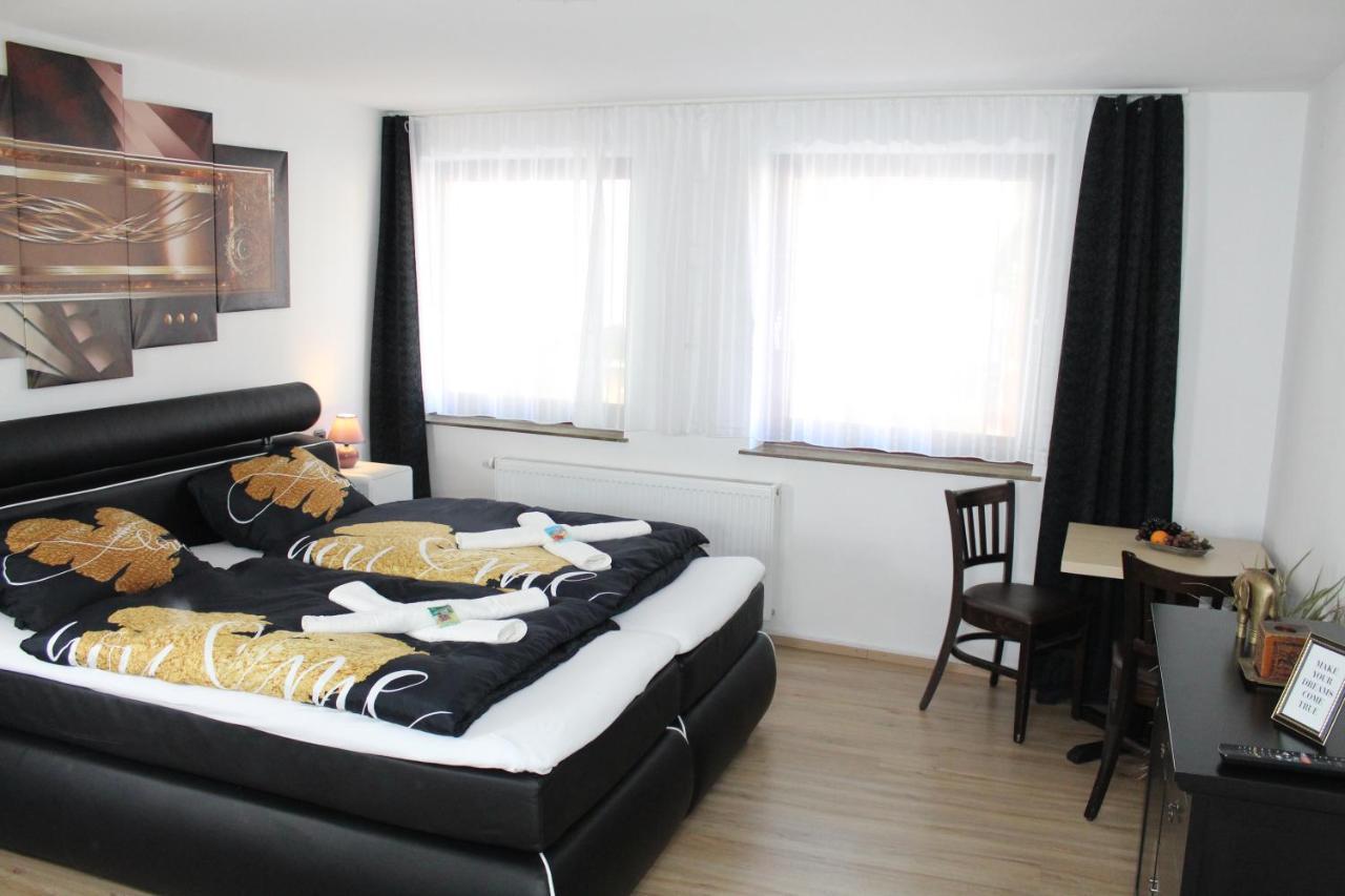 Guest house Marstall Apartmenthaus 3*