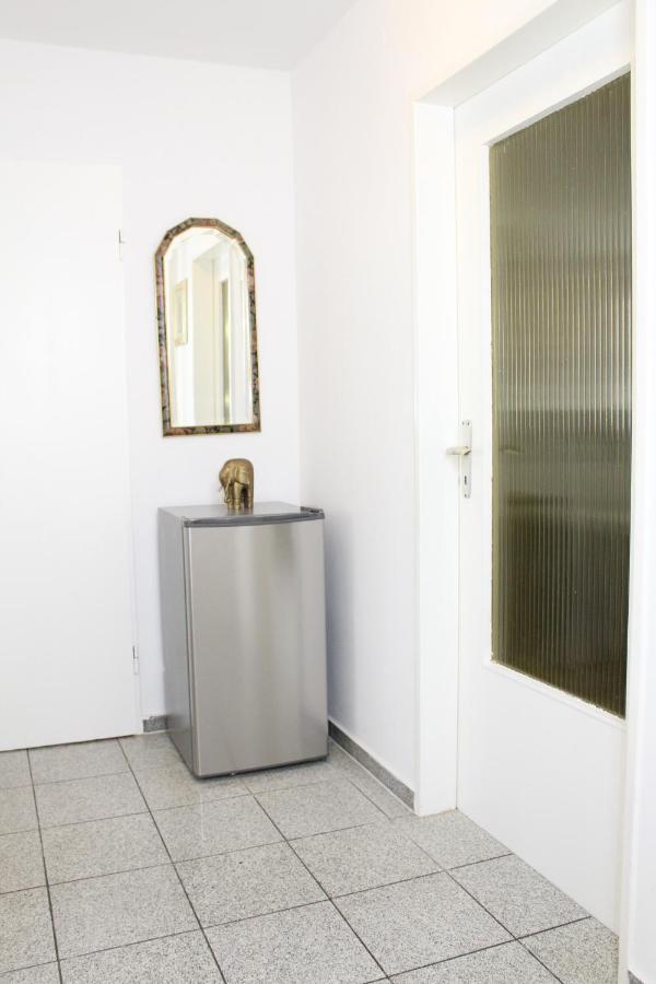 Marstall Apartmenthaus 3* Kassel-Goettingen