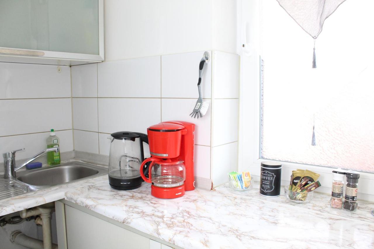 Guest house Marstall Apartmenthaus 3*