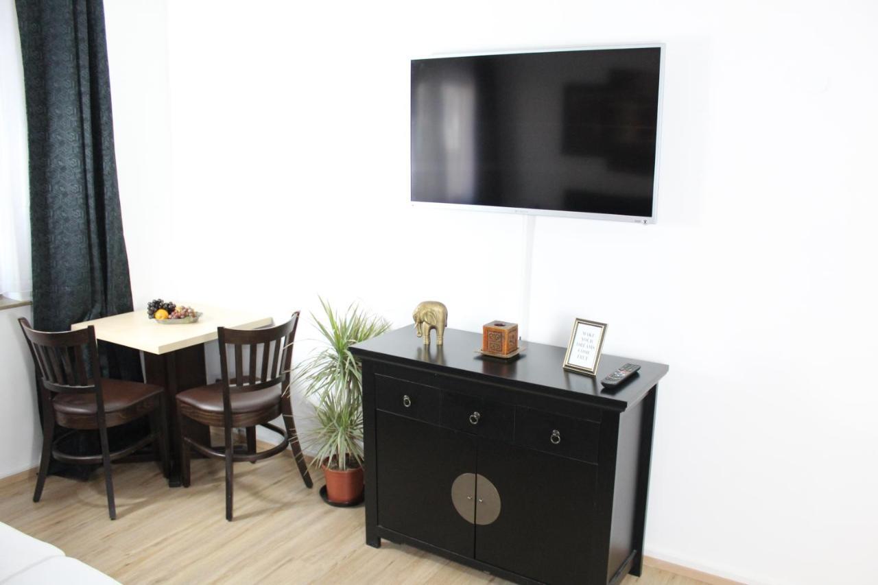 Marstall Apartmenthaus 3* Kassel-Goettingen