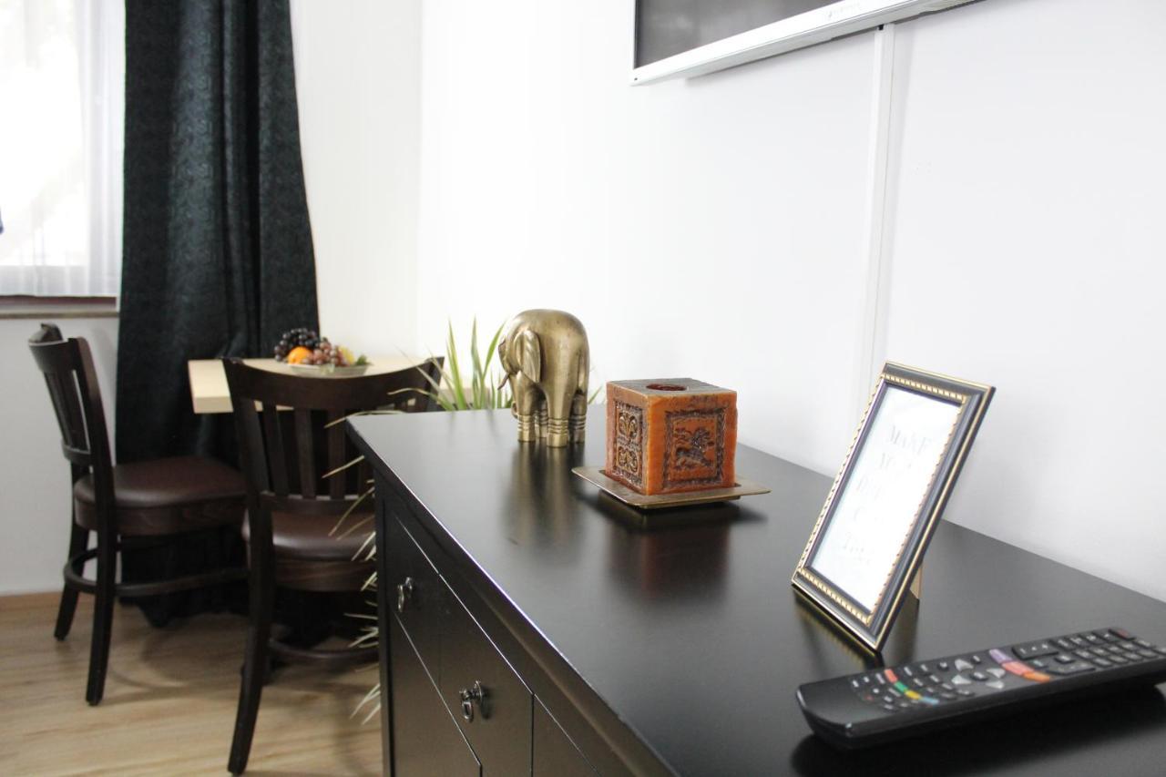 Marstall Apartmenthaus Guest house 3*