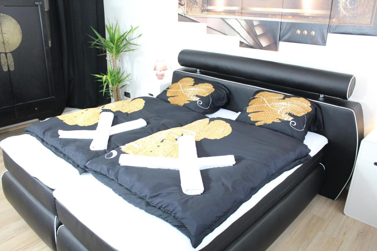 Maison d'hôtes Marstall Apartmenthaus 3*