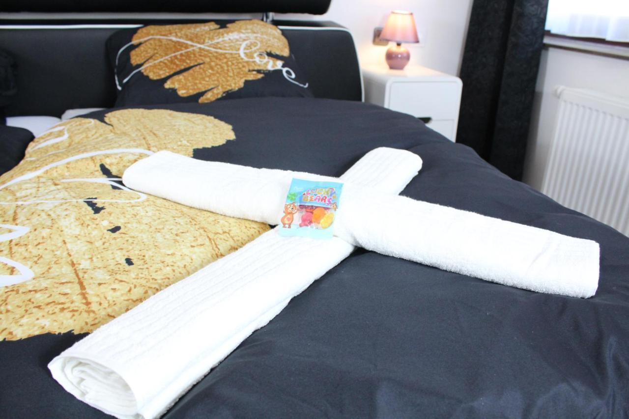 Guest house Marstall Apartmenthaus Kassel-Goettingen