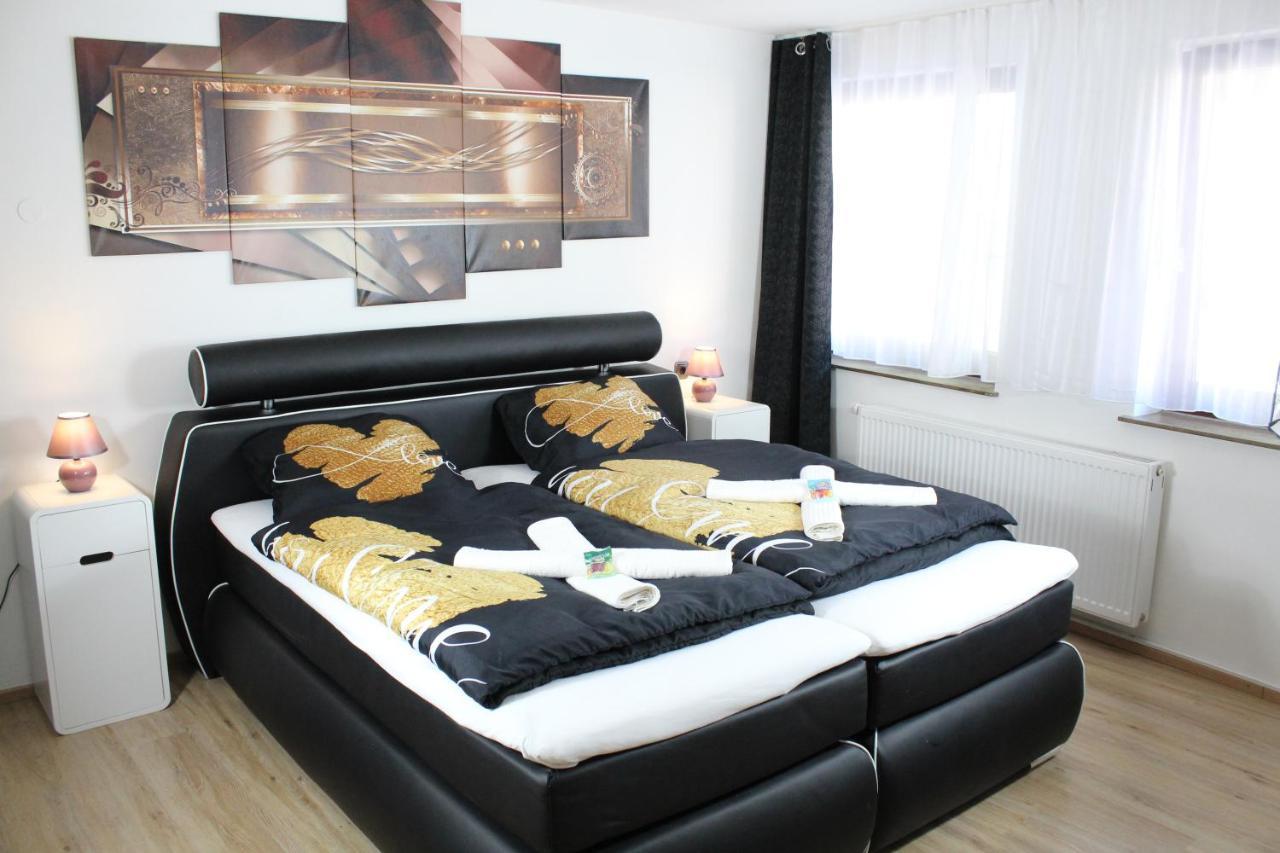 Marstall Apartmenthaus Guest house