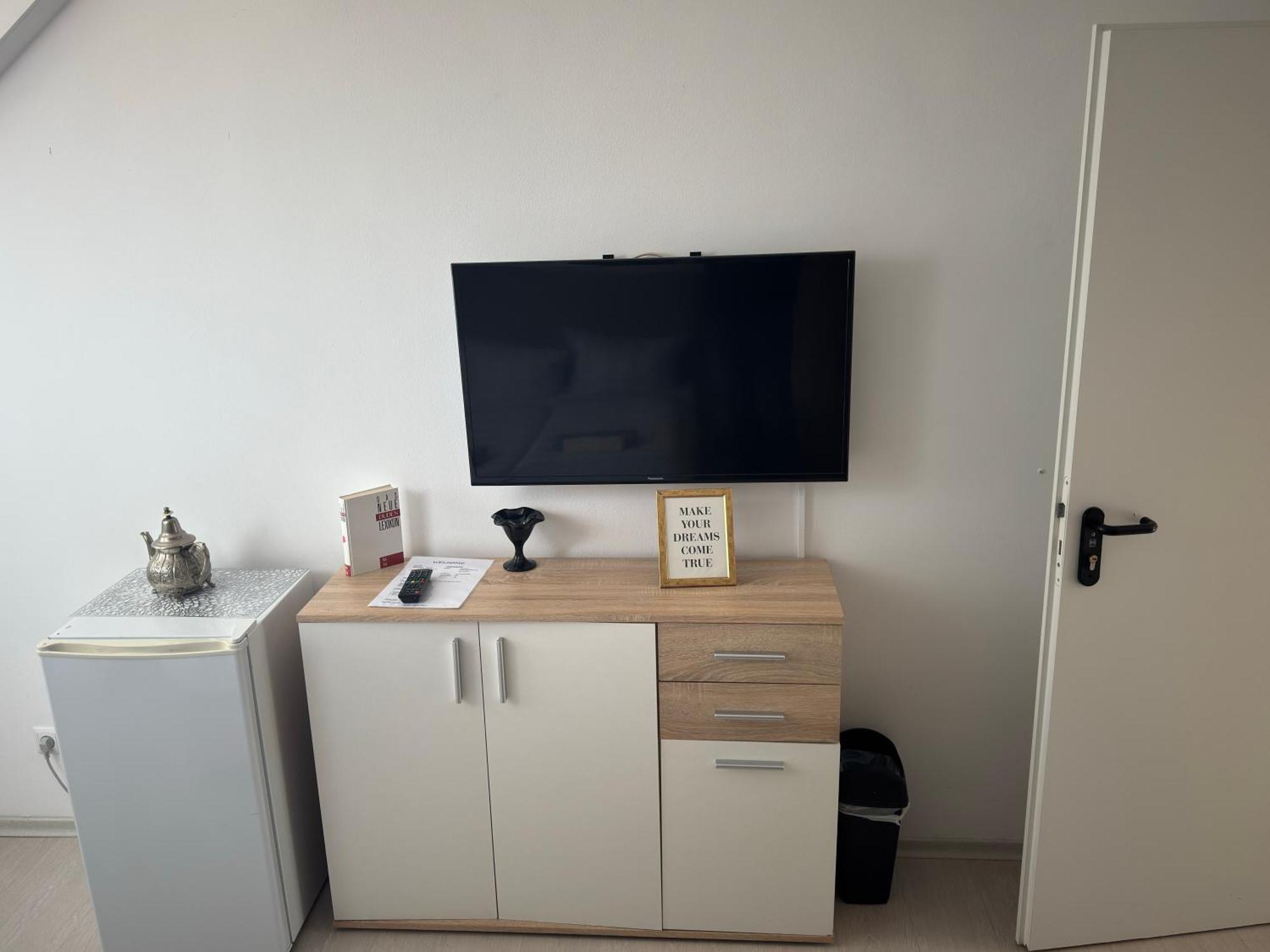 Marstall Apartmenthaus 3*