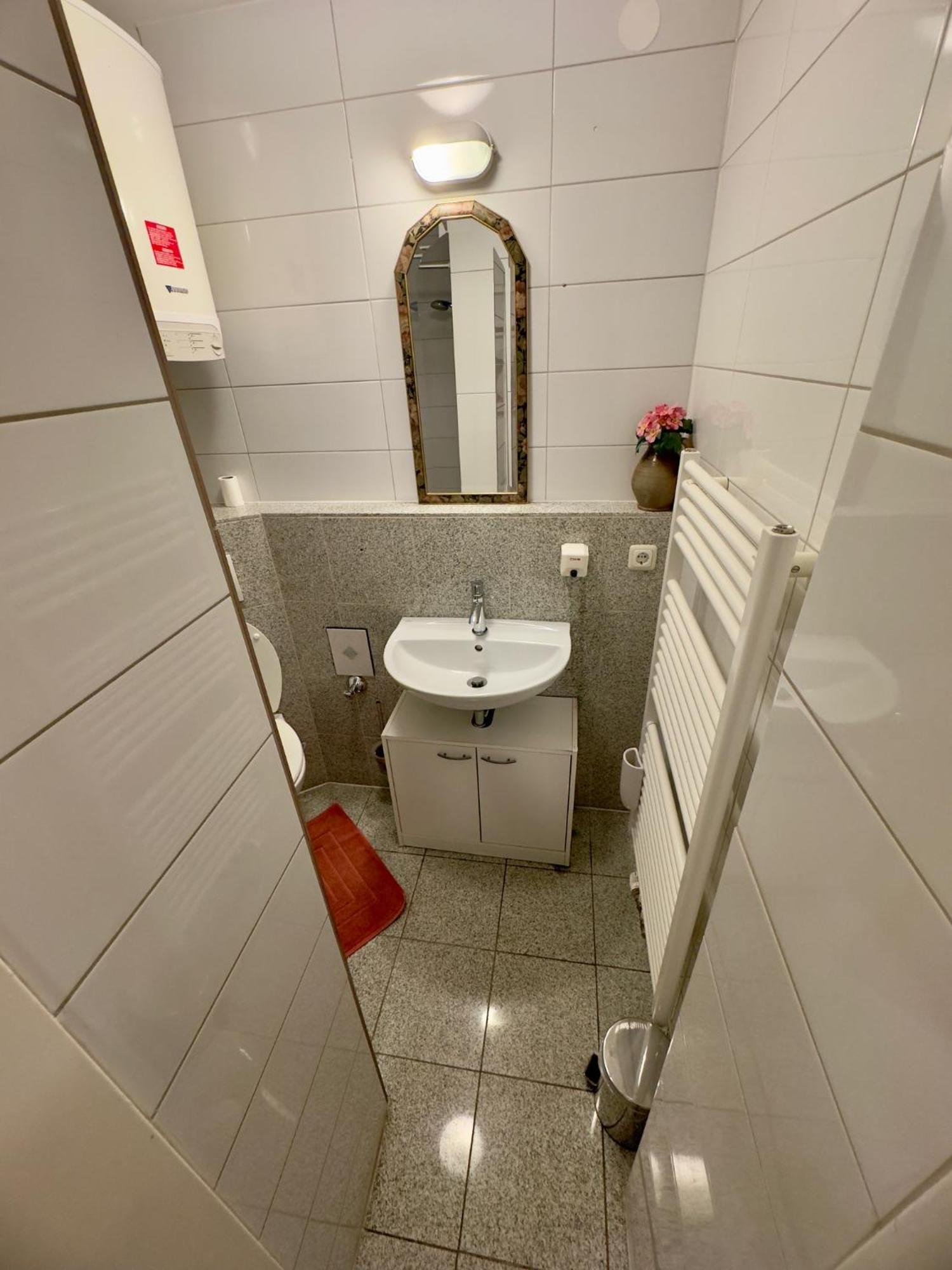 Marstall Apartmenthaus
